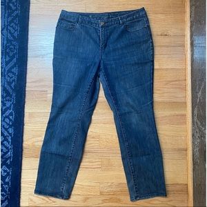 🥶coldwater creek jeans🥶